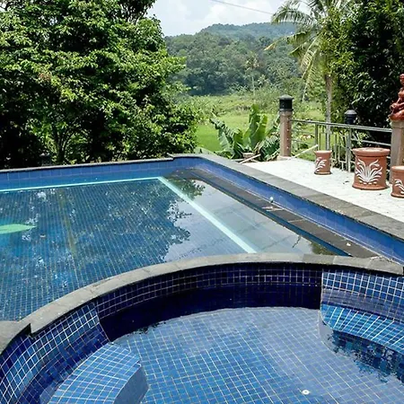 Villa Sawah Hotel And Resort-2
