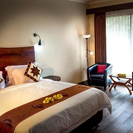 Villa Sawah Hotel And Resort-2